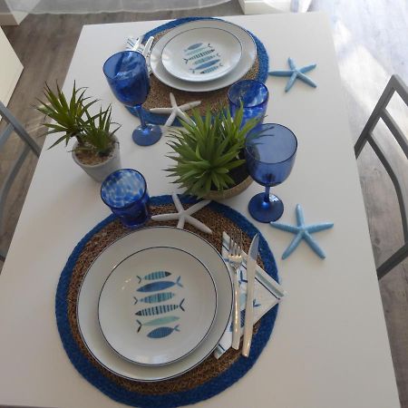 Appartement L'Acquario à Cala Gonone Extérieur photo